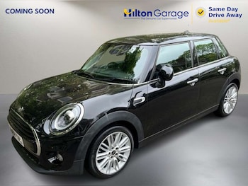 Used MINI Hatch 2018 for sale - 78525598: Photo