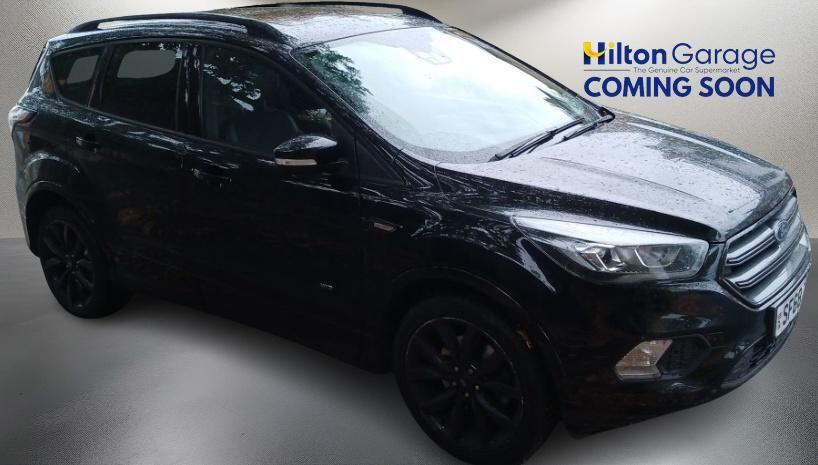 Used Ford Kuga 2018 for sale - 76423821: Photo 1