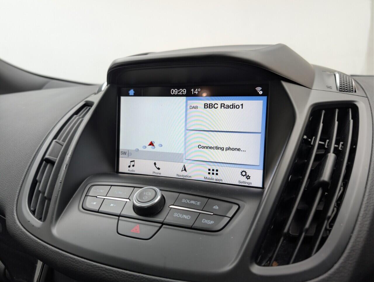 Used Ford Kuga 2018 for sale - 76423821: Photo 13