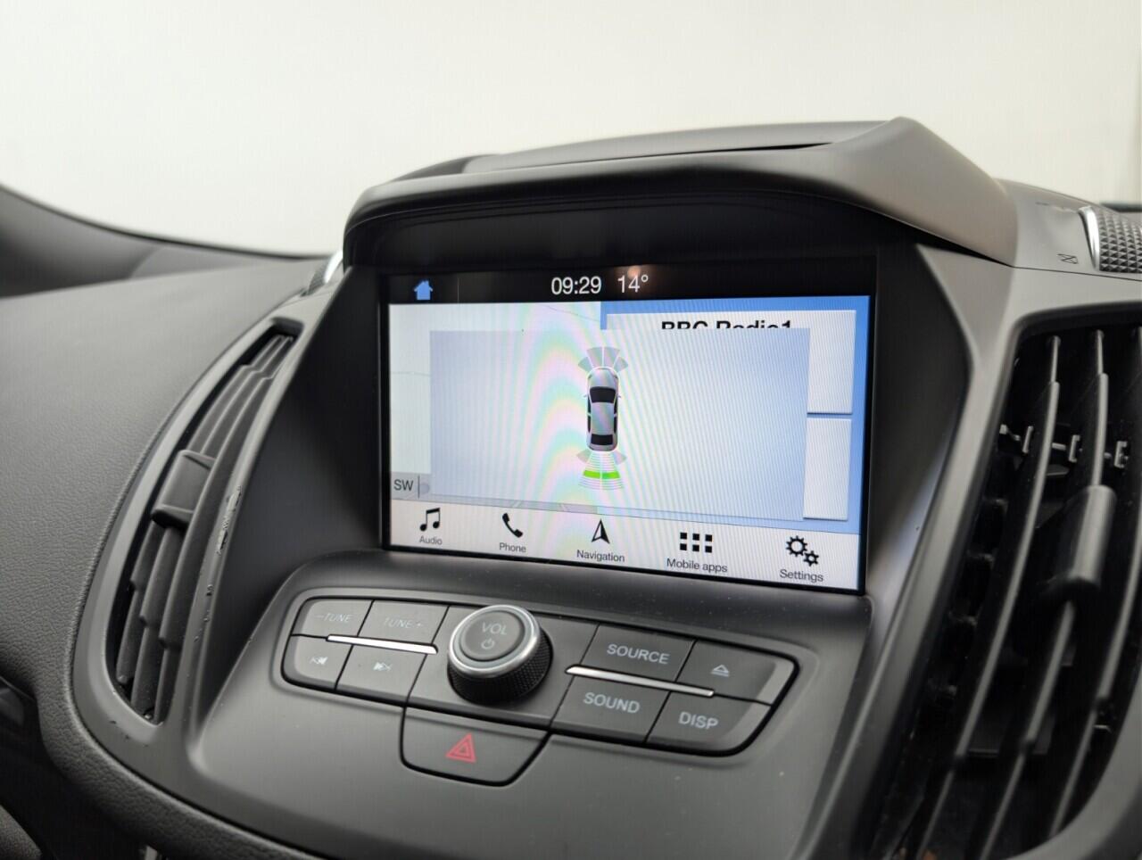 Used Ford Kuga 2018 for sale - 76423821: Photo 14