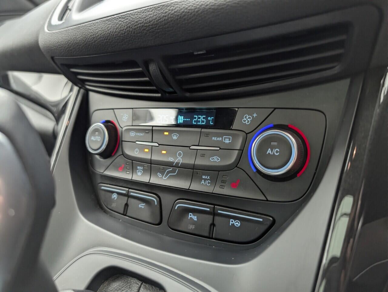 Used Ford Kuga 2018 for sale - 76423821: Photo 15