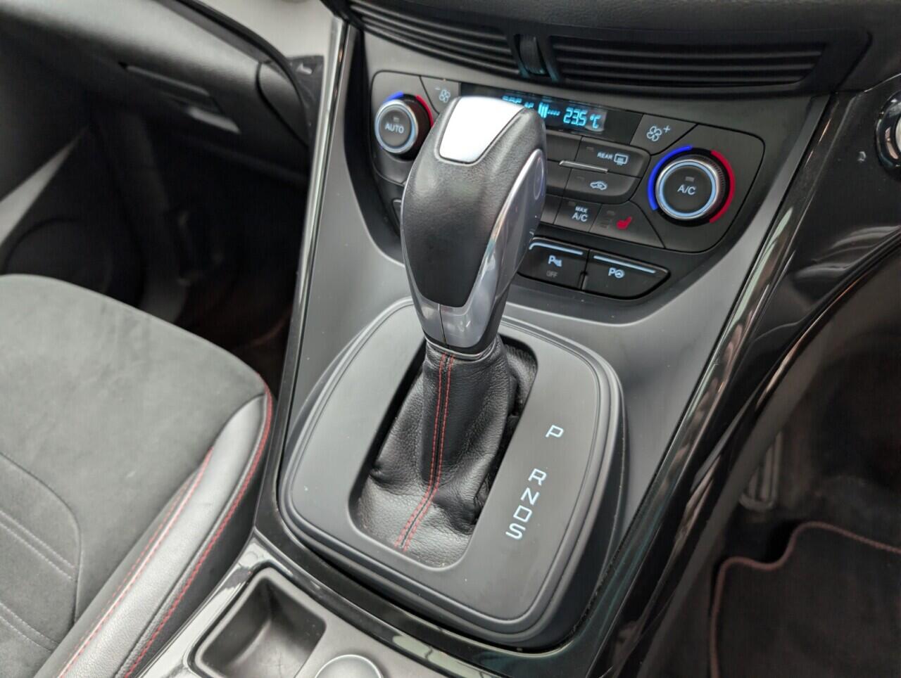 Used Ford Kuga 2018 for sale - 76423821: Photo 16