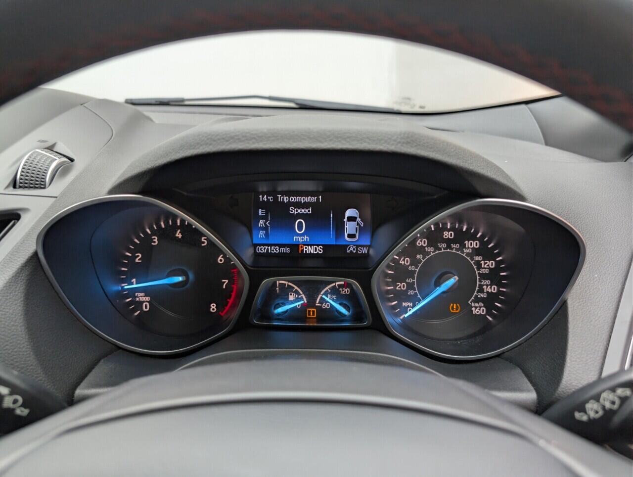 Used Ford Kuga 2018 for sale - 76423821: Photo 17