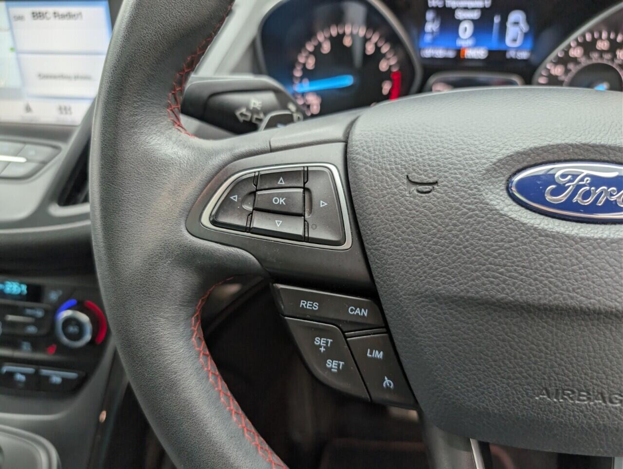 Used Ford Kuga 2018 for sale - 76423821: Photo 18