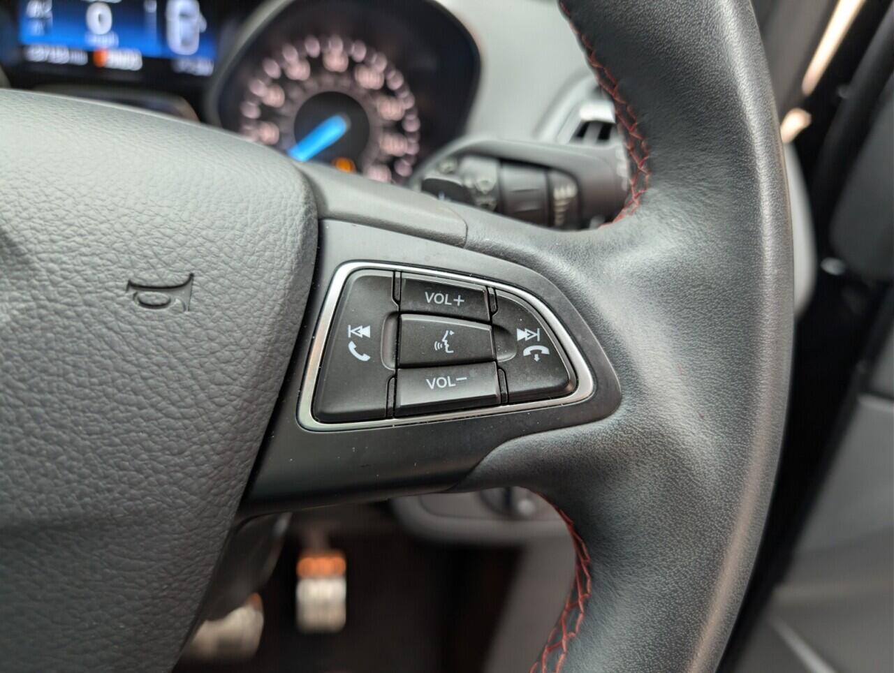 Used Ford Kuga 2018 for sale - 76423821: Photo 19