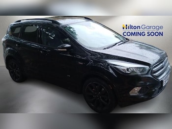 Used Ford Kuga 2018 for sale - 76423821: Photo