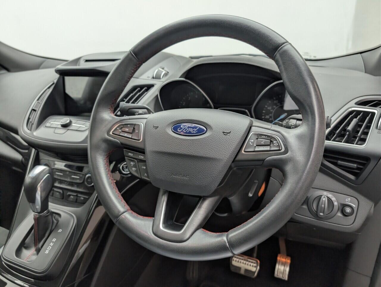 Used Ford Kuga 2018 for sale - 76423821: Photo 22