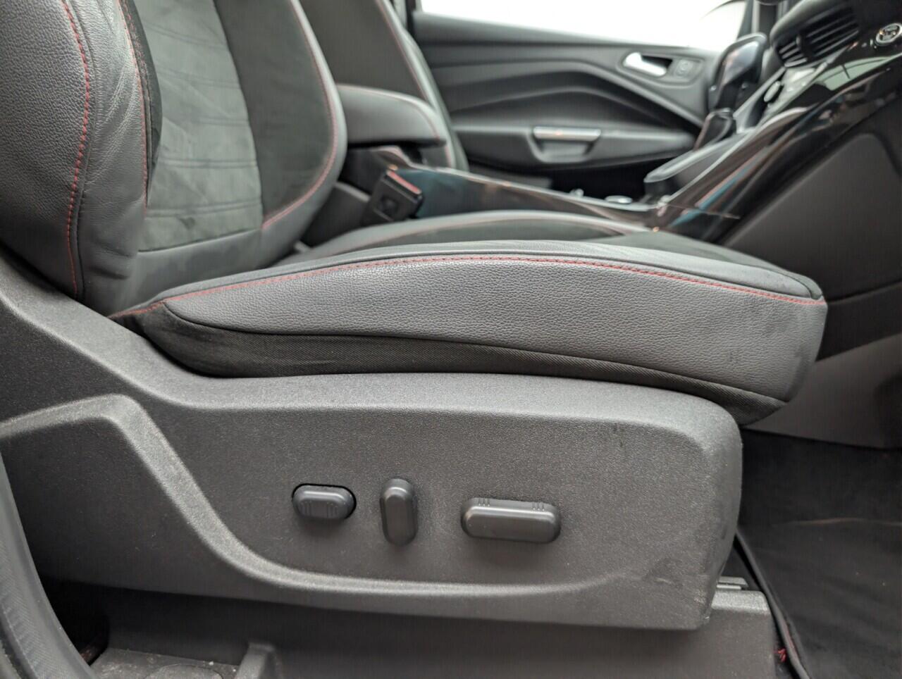 Used Ford Kuga 2018 for sale - 76423821: Photo 24