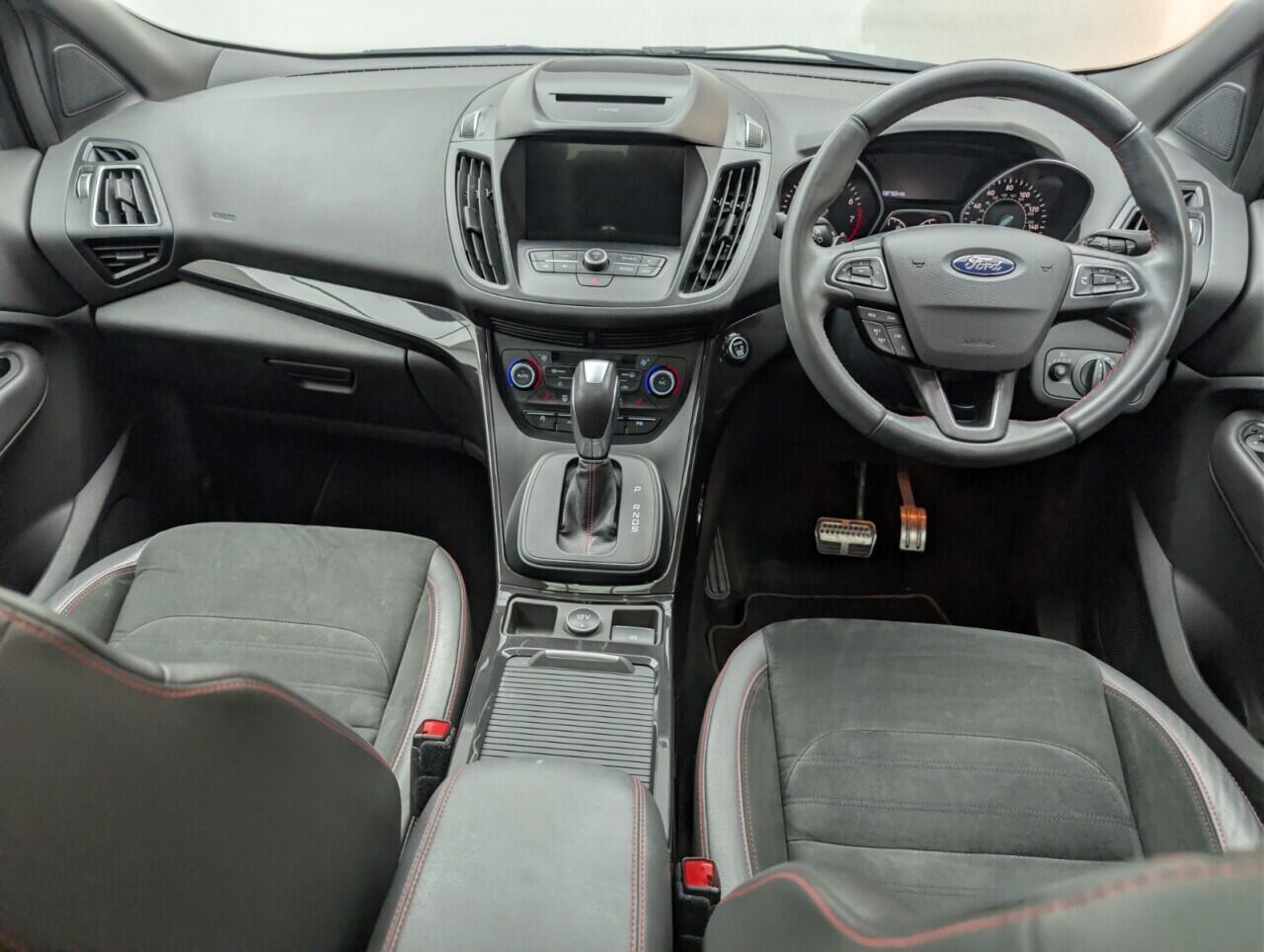 Used Ford Kuga 2018 for sale - 76423821: Photo 25