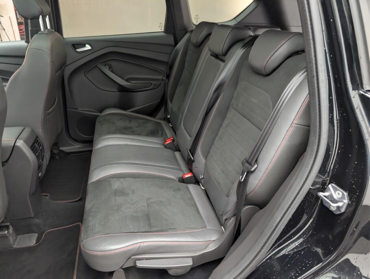 Used Ford Kuga 2018 for sale - 76423821: Photo 28