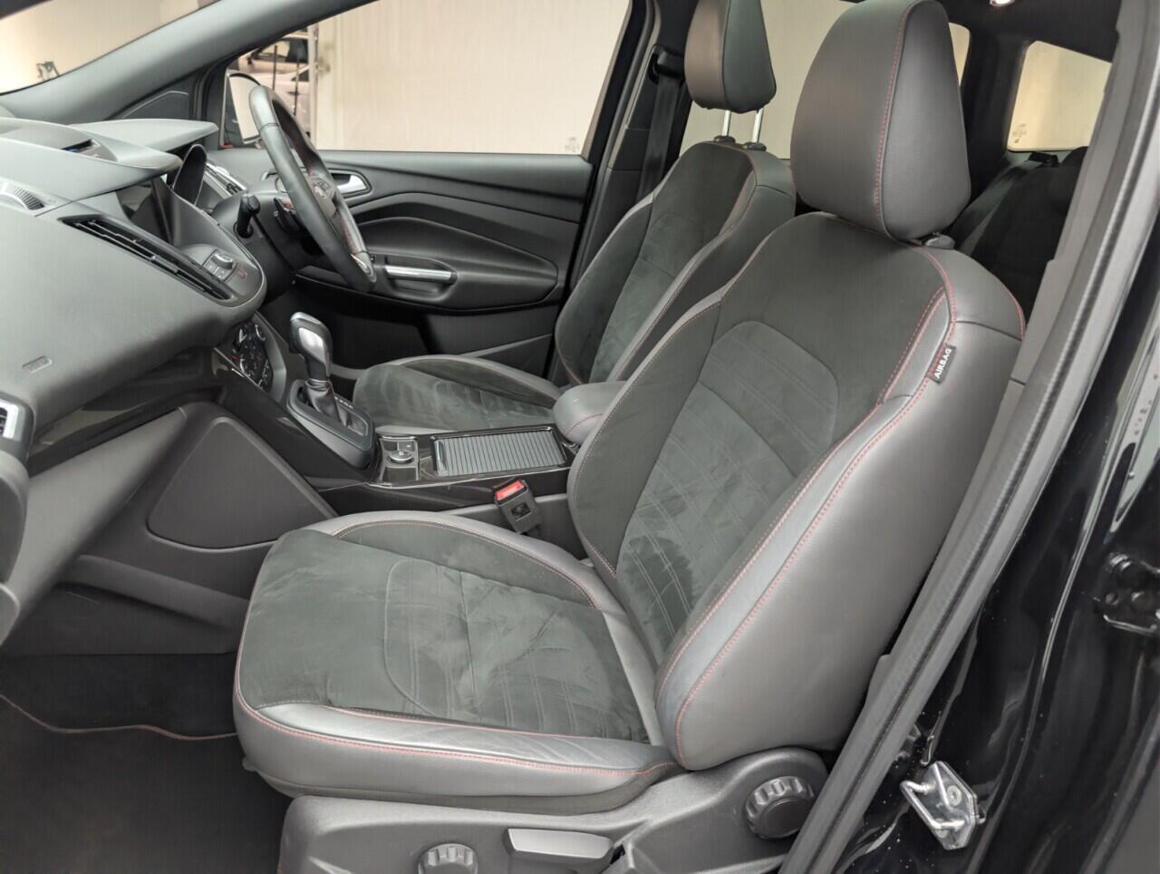 Used Ford Kuga 2018 for sale - 76423821: Photo 29