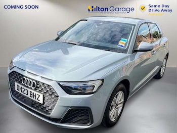 Used Audi A1 2023 for sale - 78544860: Photo