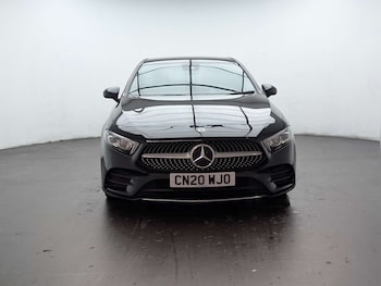 Used Mercedes-Benz A-Class 2020 for sale - 79020946: Photo