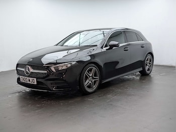 Used Mercedes-Benz A-Class 2020 for sale - 79020946: Photo