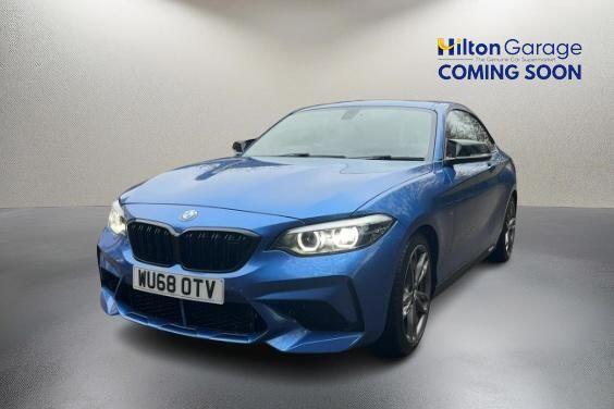 Used BMW 2 Series 2018 for sale - 76965563: Photo 1