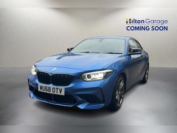 Used BMW 2 Series 2018 for sale - 76965563: Photo