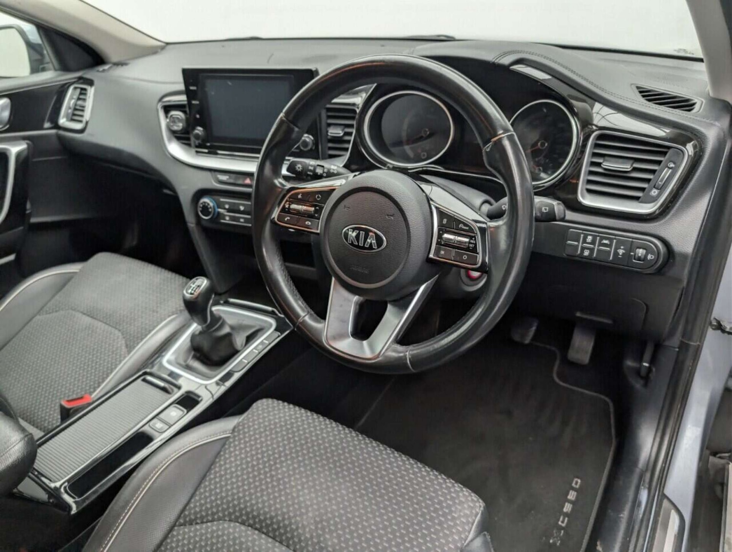 Used Kia XCeed 2021 for sale - 77805485: Photo 11