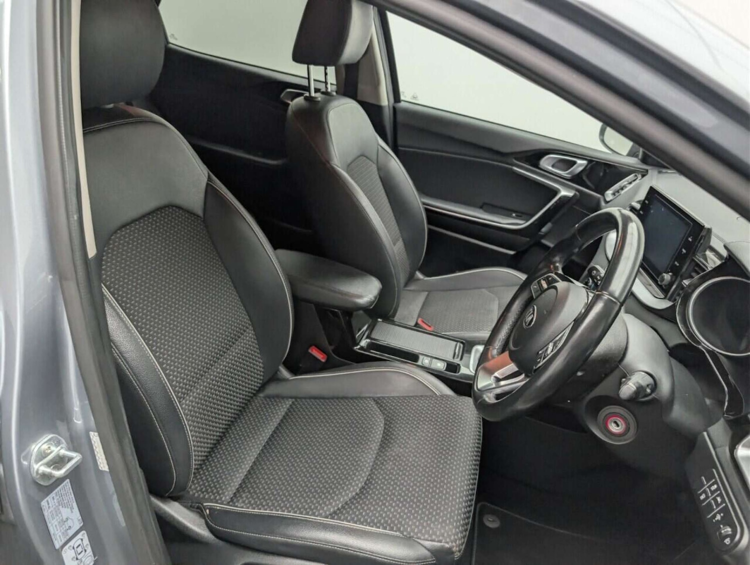 Used Kia XCeed 2021 for sale - 77805485: Photo 12