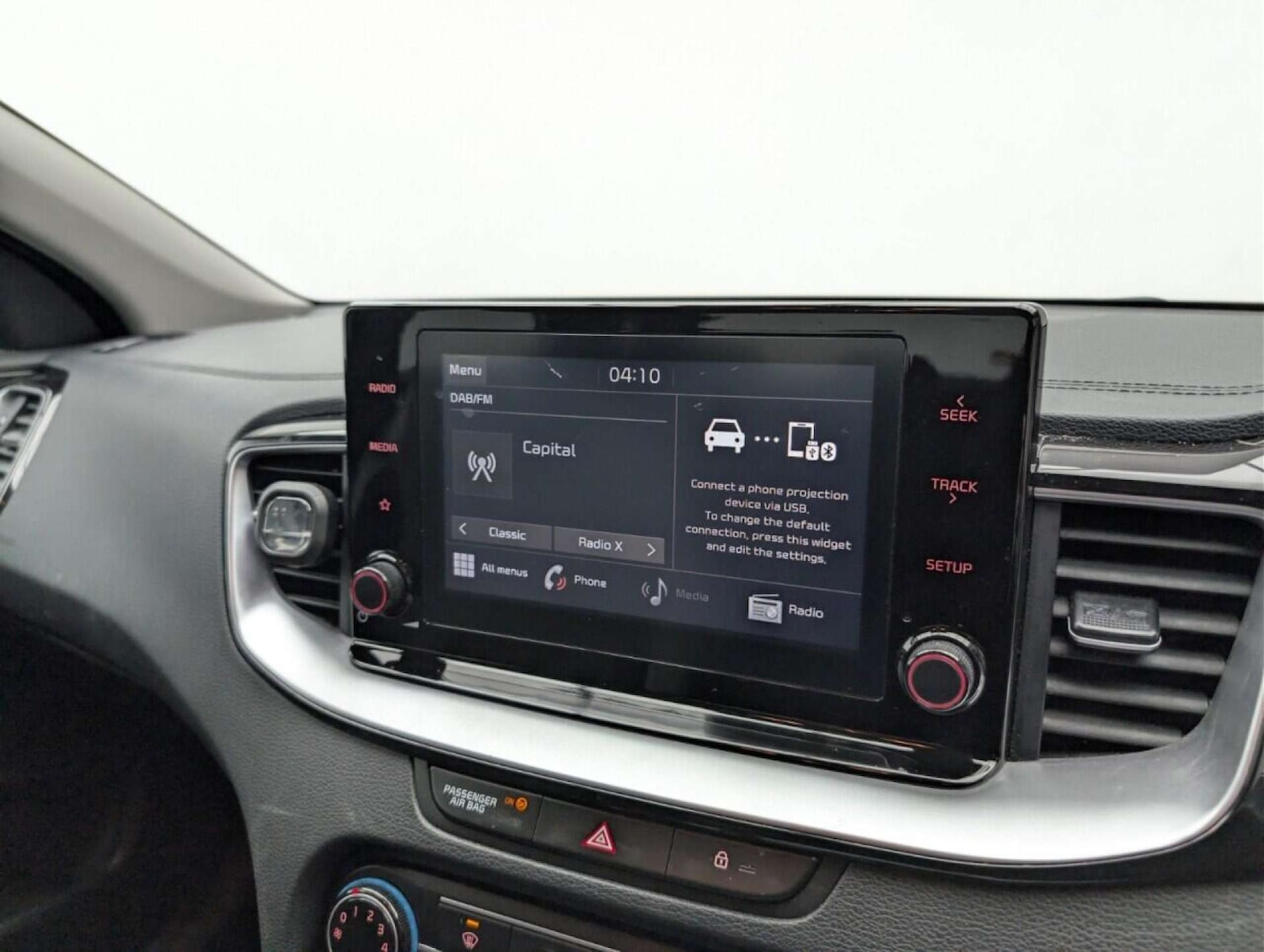 Used Kia XCeed 2021 for sale - 77805485: Photo 13