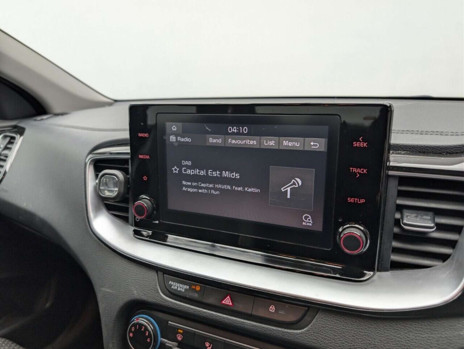 Used Kia XCeed 2021 for sale - 77805485: Photo 14