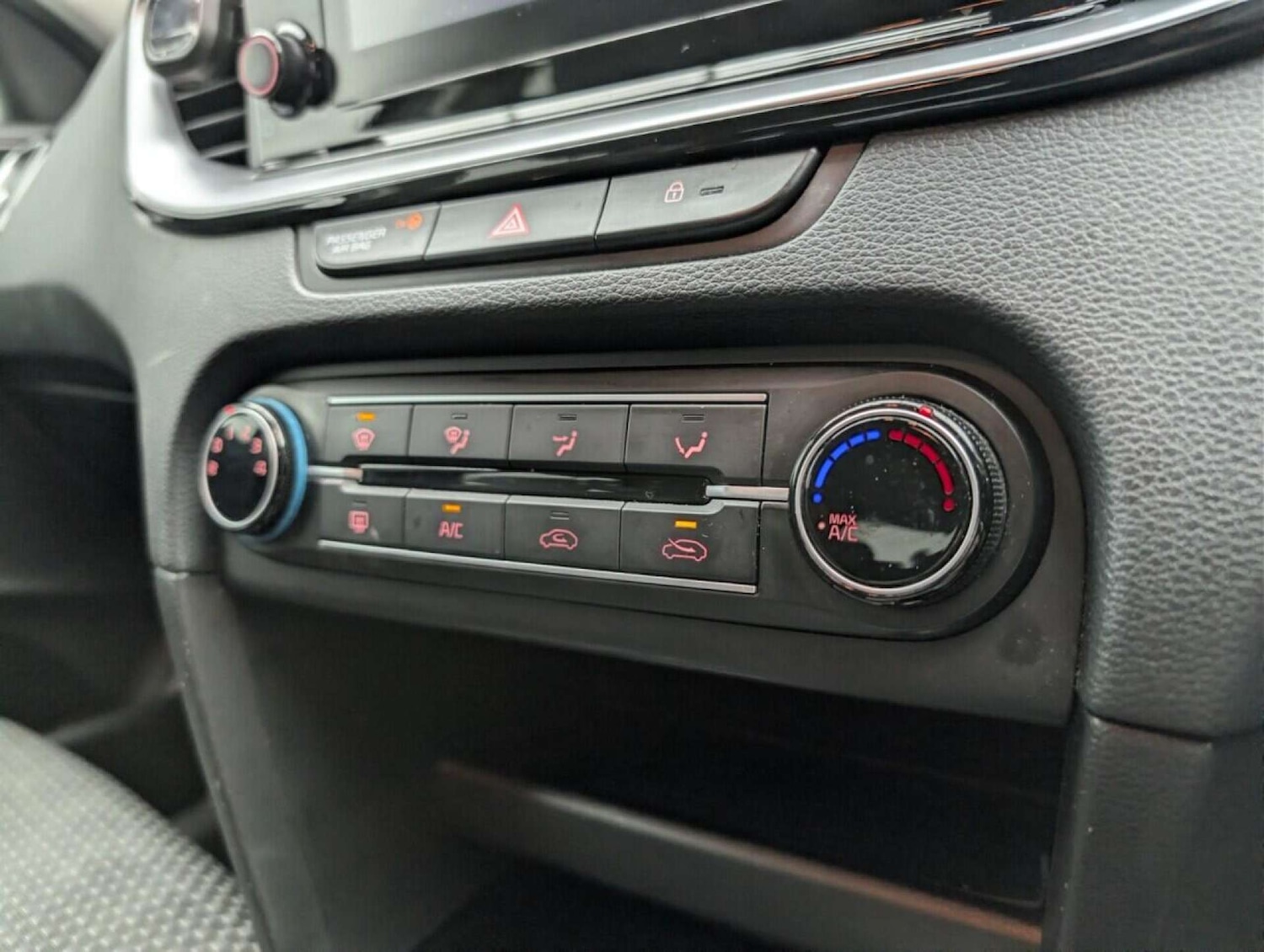 Used Kia XCeed 2021 for sale - 77805485: Photo 15