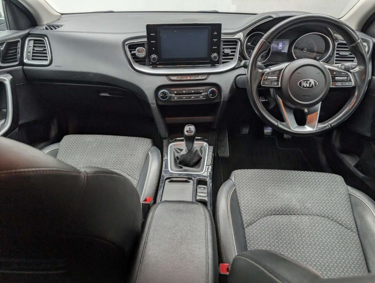 Used Kia XCeed 2021 for sale - 77805485: Photo 21