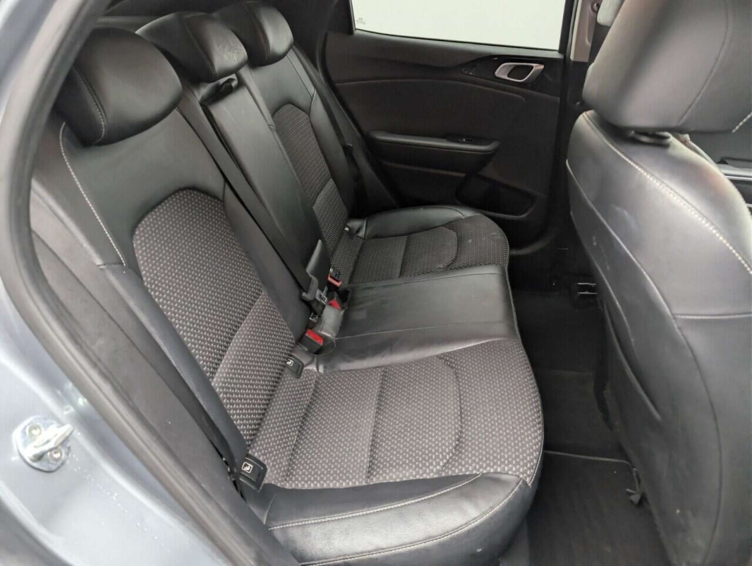 Used Kia XCeed 2021 for sale - 77805485: Photo 22