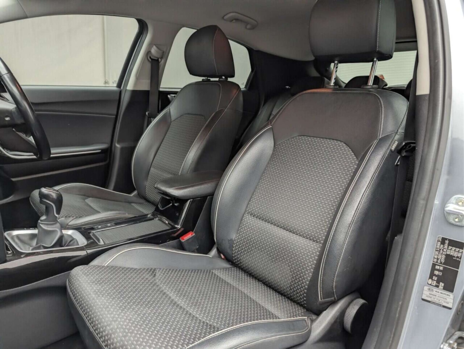 Used Kia XCeed 2021 for sale - 77805485: Photo 24