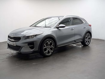 Used Kia XCeed 2021 for sale - 77805485: Photo