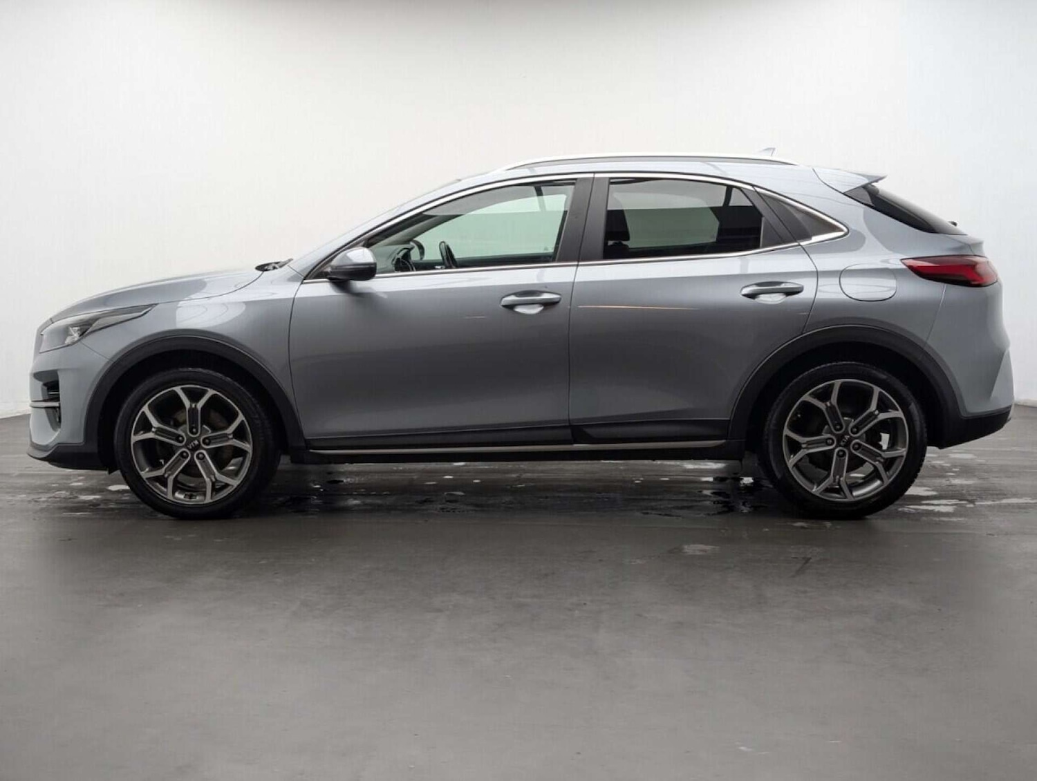 Used Kia XCeed 2021 for sale - 77805485: Photo 5