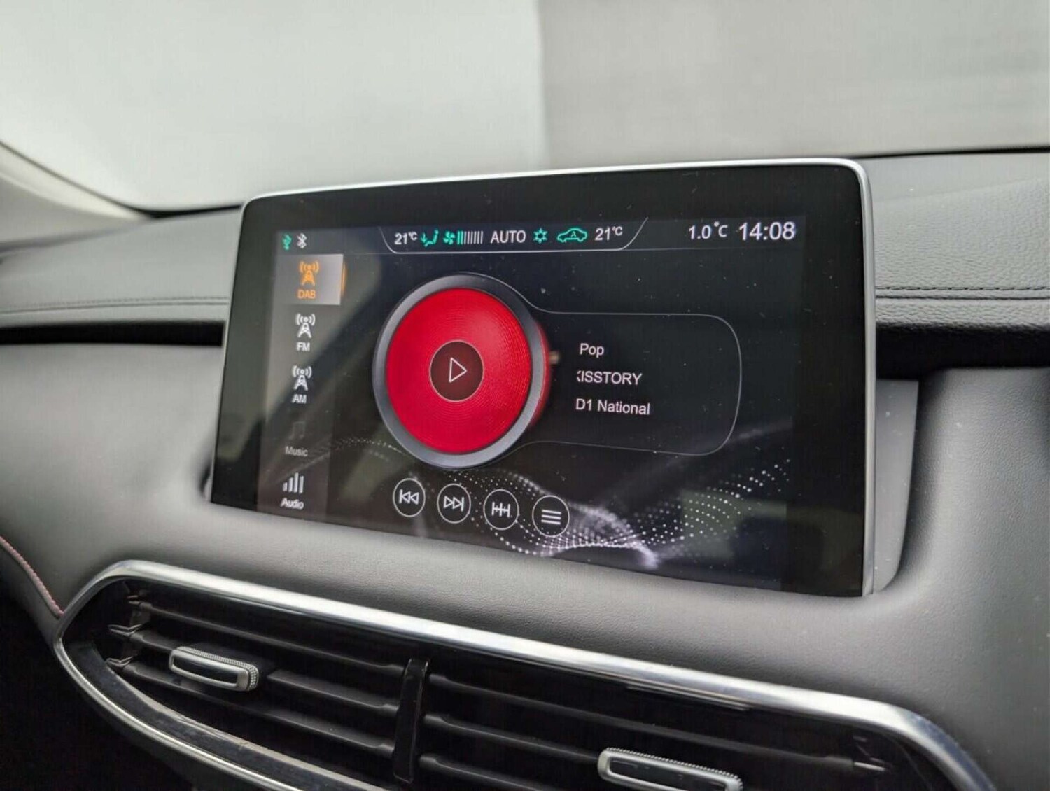 Used MG MG HS 2022 for sale - 77713950: Photo 14