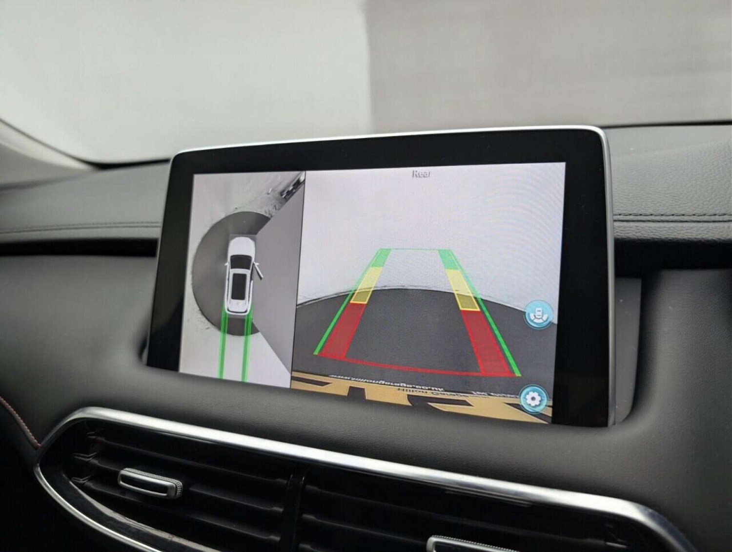 Used MG MG HS 2022 for sale - 77713950: Photo 15