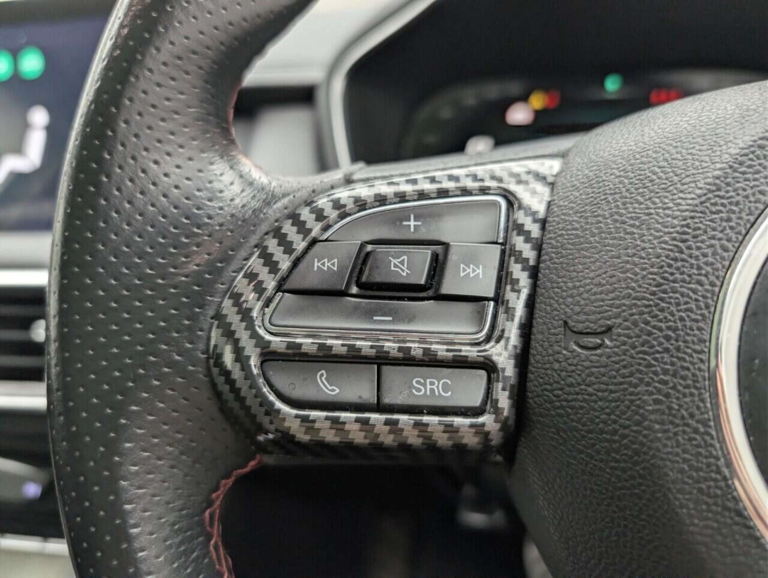 Used MG MG HS 2022 for sale - 77713950: Photo 19