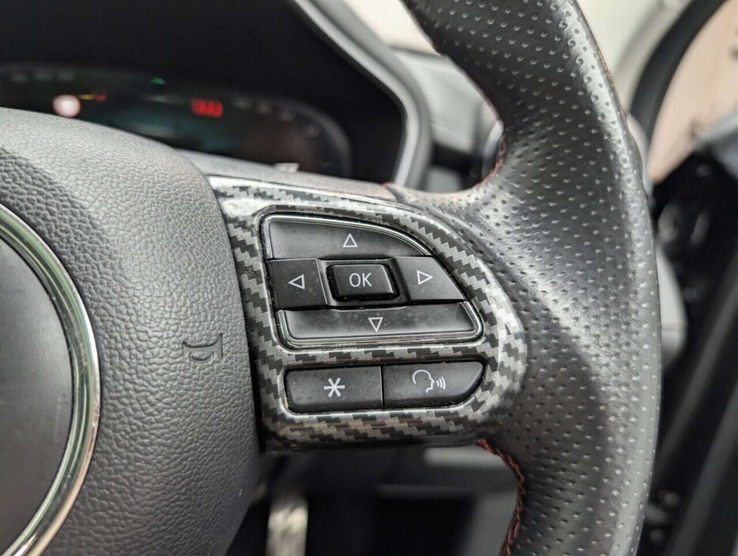 Used MG MG HS 2022 for sale - 77713950: Photo 20