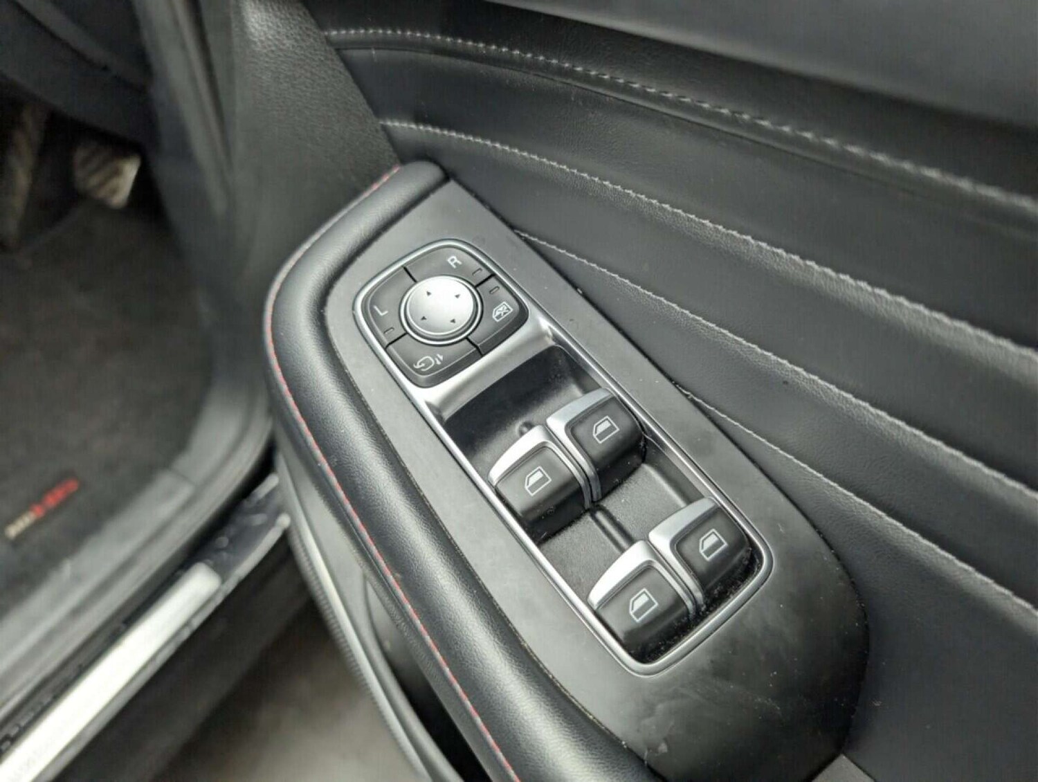 Used MG MG HS 2022 for sale - 77713950: Photo 22