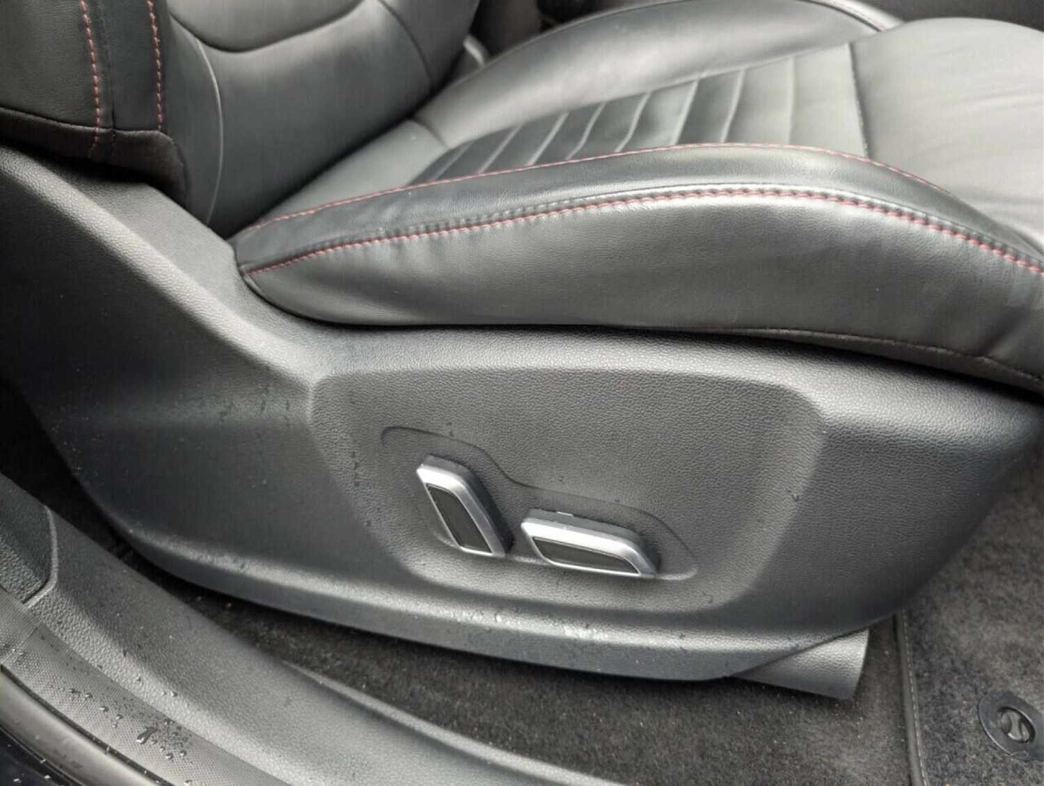 Used MG MG HS 2022 for sale - 77713950: Photo 23