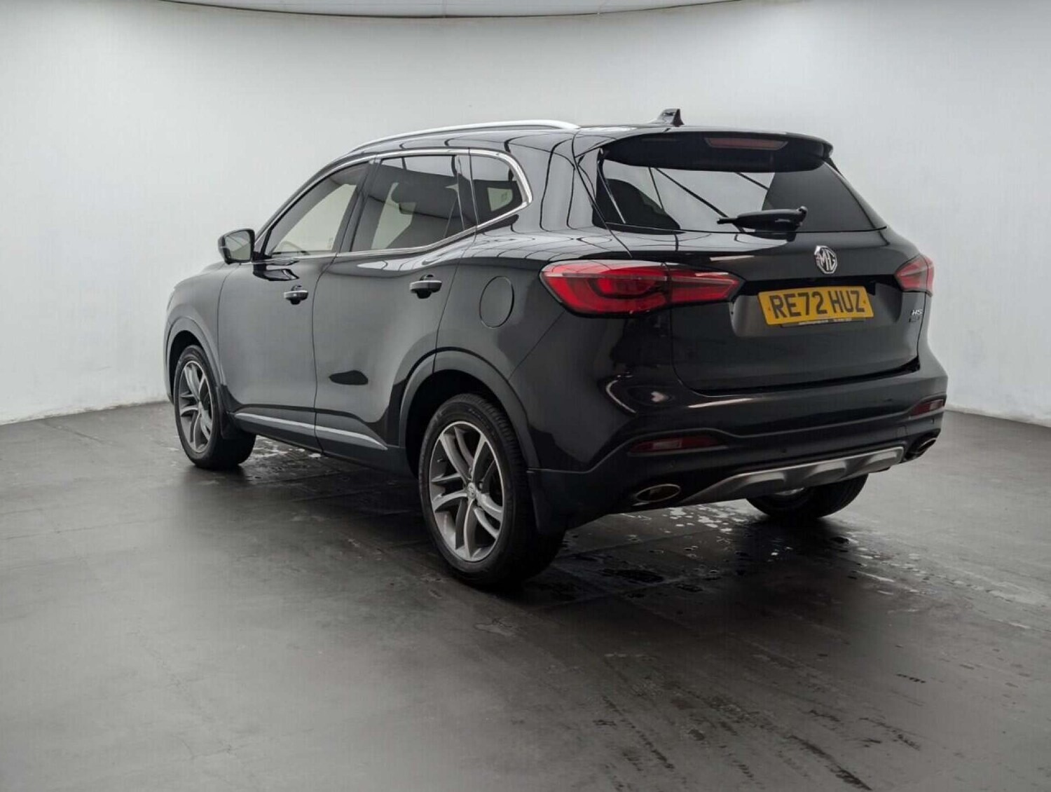 Used MG MG HS 2022 for sale - 77713950: Photo 6