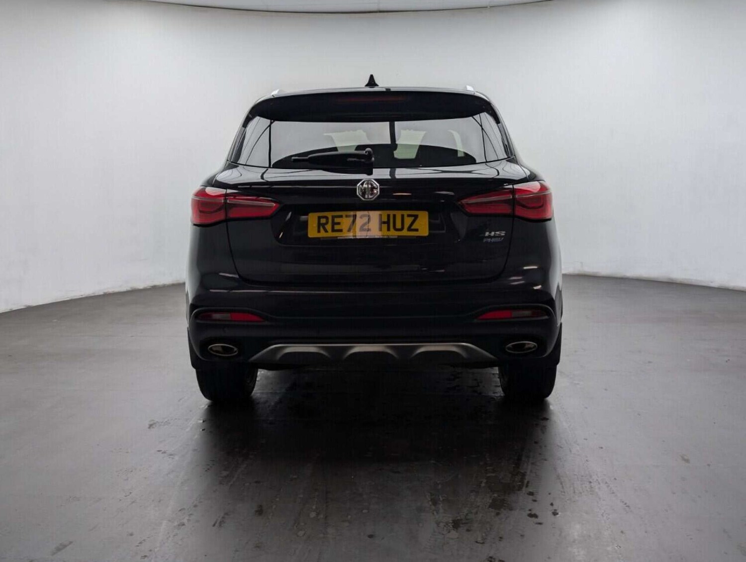 Used MG MG HS 2022 for sale - 77713950: Photo 7