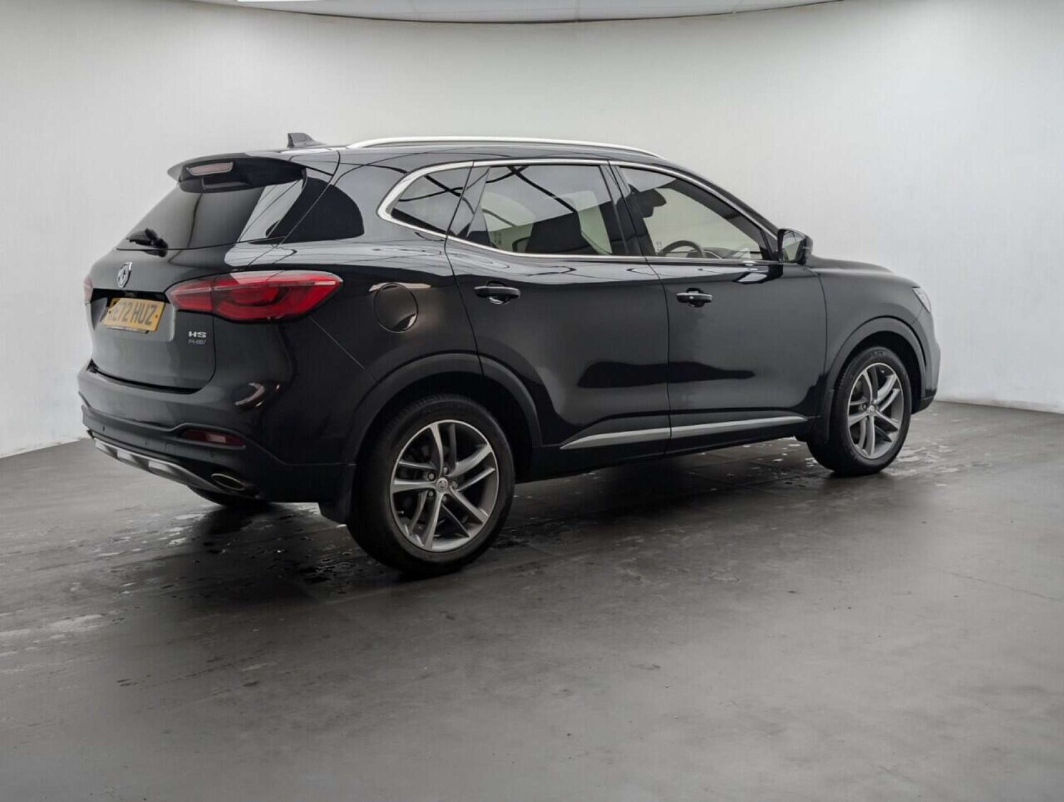 Used MG MG HS 2022 for sale - 77713950: Photo 8