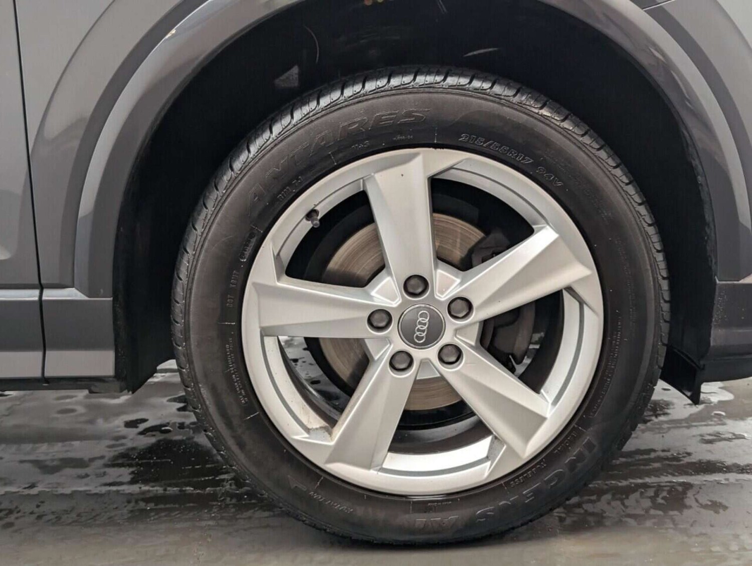 Used Audi Q2 2019 for sale - 77714107: Photo 10