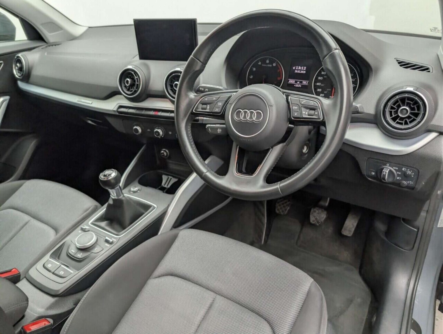 Used Audi Q2 2019 for sale - 77714107: Photo 11