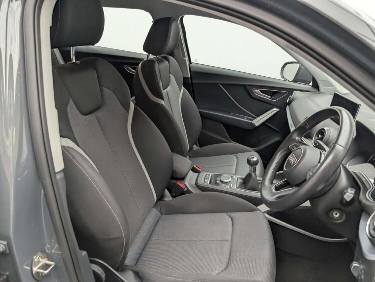 Used Audi Q2 2019 for sale - 77714107: Photo 12