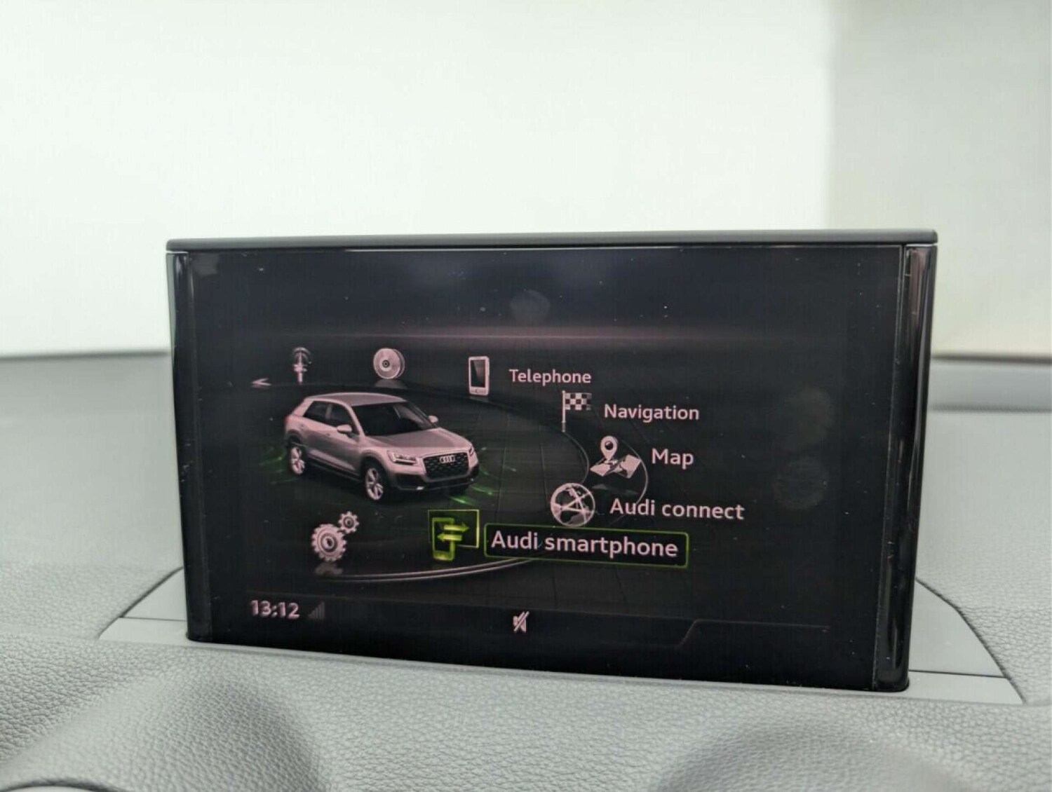 Used Audi Q2 2019 for sale - 77714107: Photo 13