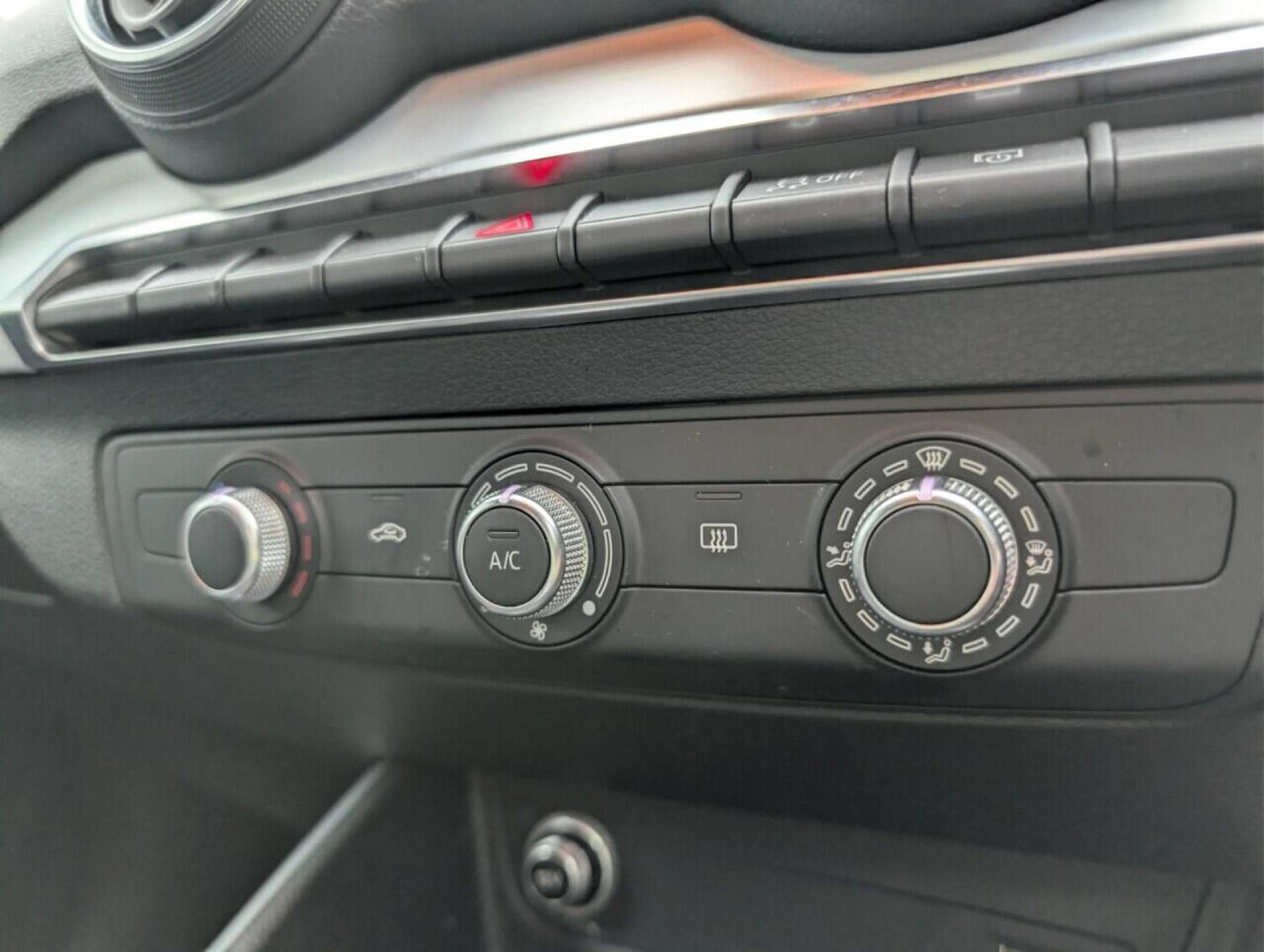 Used Audi Q2 2019 for sale - 77714107: Photo 14