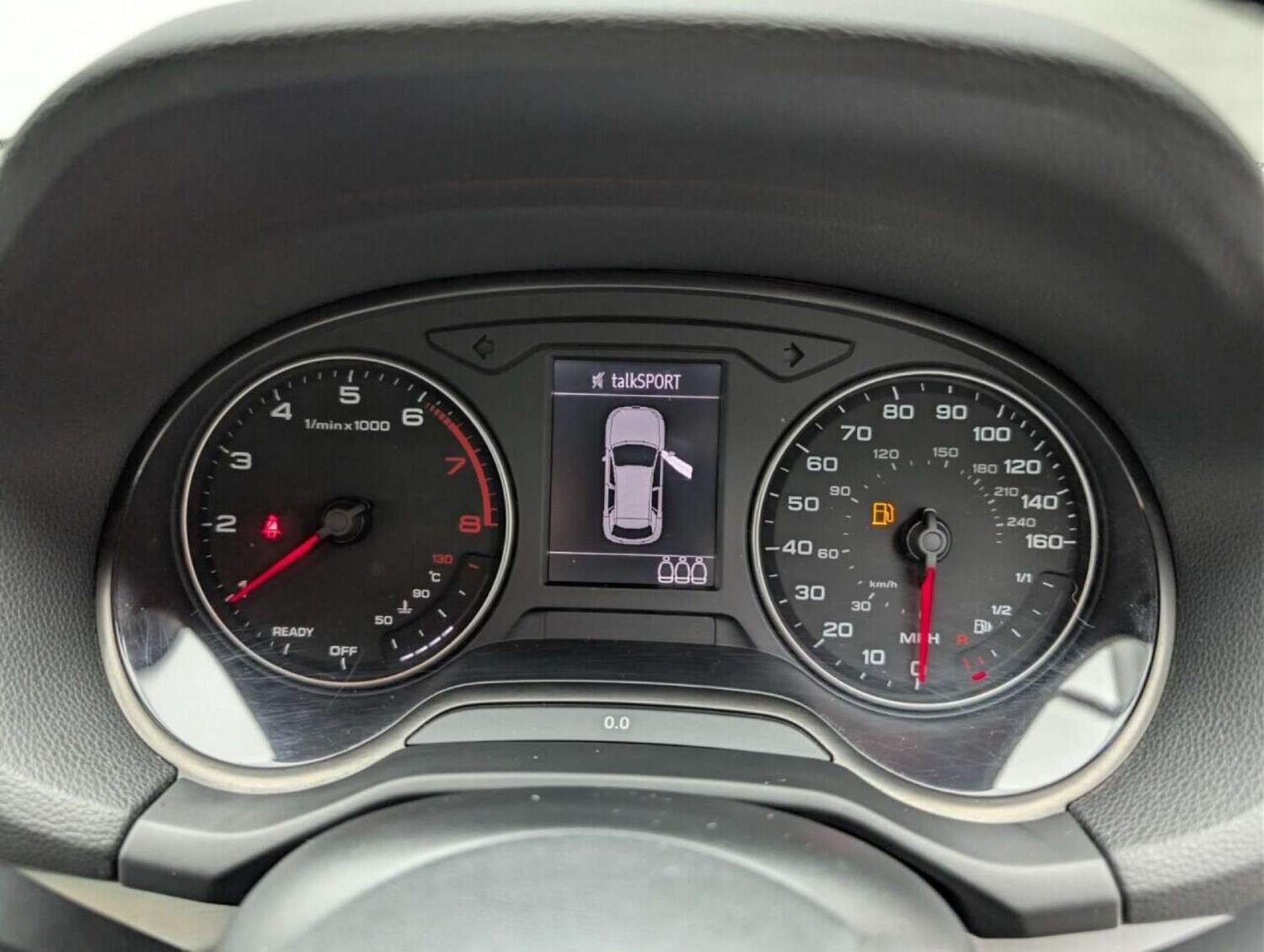 Used Audi Q2 2019 for sale - 77714107: Photo 16