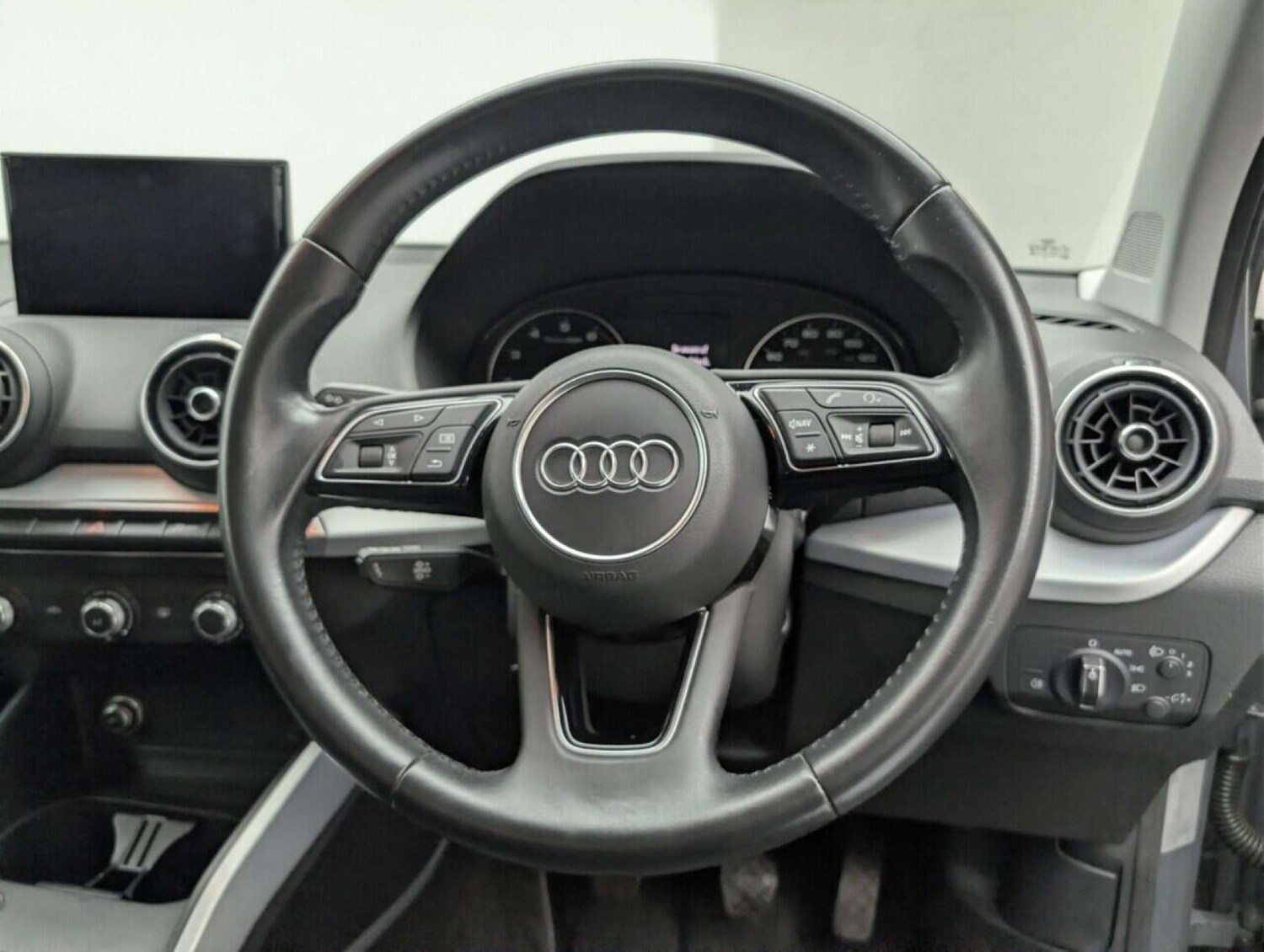 Used Audi Q2 2019 for sale - 77714107: Photo 19