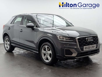 2019 - 1.0 TFSI 30 Sport SUV 5dr Petrol Manual Euro 6 (s/s) (116 ps)