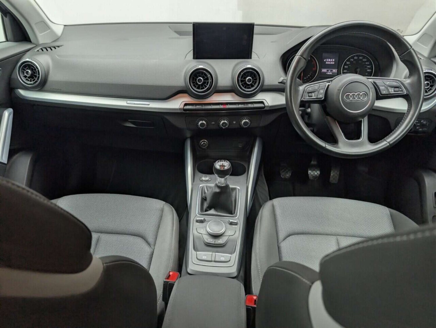 Used Audi Q2 2019 for sale - 77714107: Photo 20