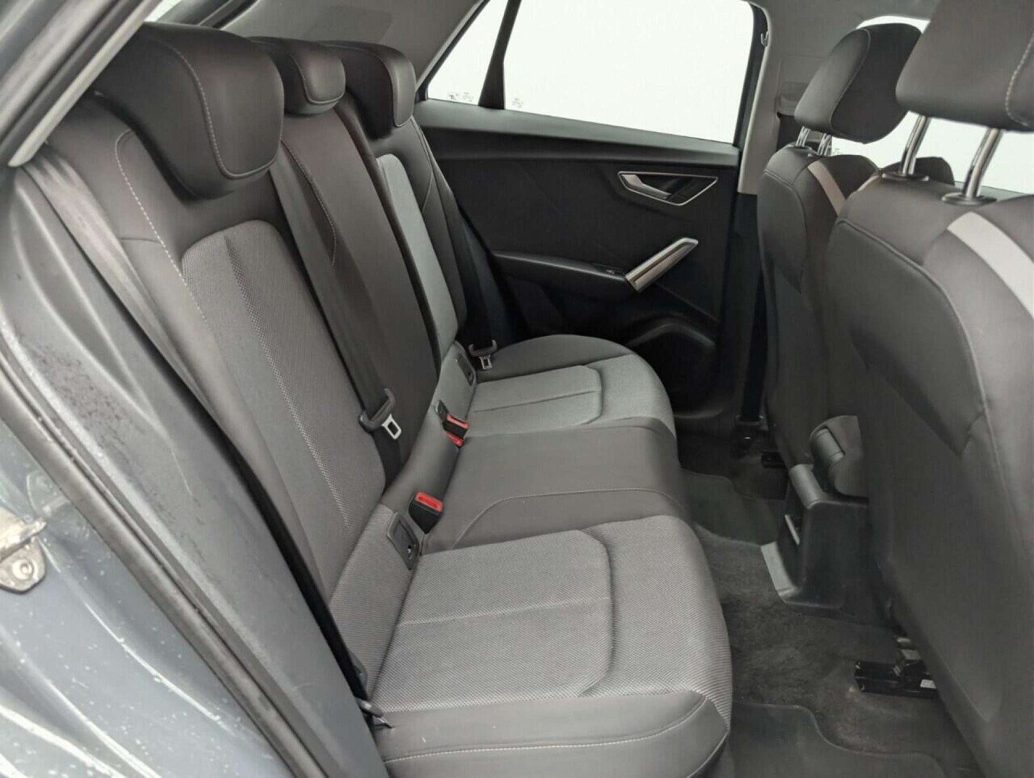 Used Audi Q2 2019 for sale - 77714107: Photo 21