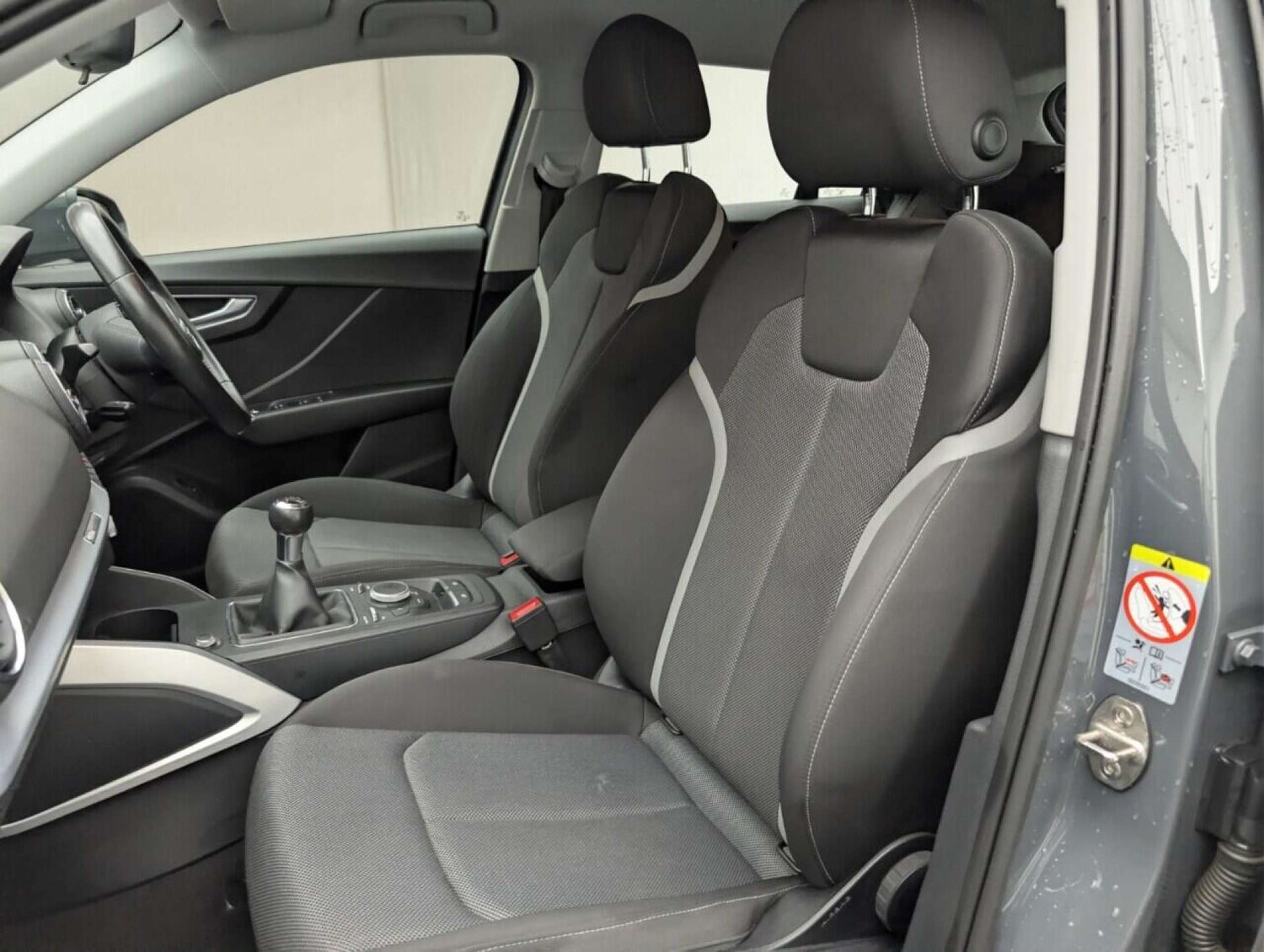 Used Audi Q2 2019 for sale - 77714107: Photo 24